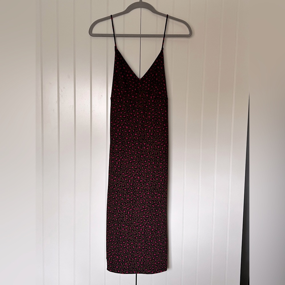 Beautiful Banana Republic dress, new condition, size M